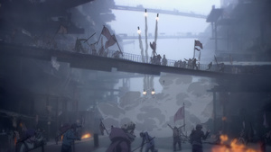 Wonderful Days (720p)